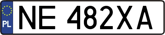 NE482XA
