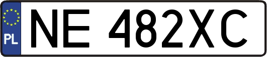 NE482XC