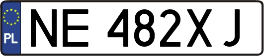 NE482XJ