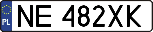 NE482XK