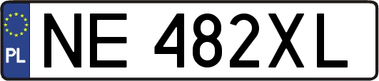 NE482XL