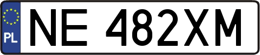NE482XM
