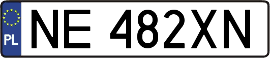 NE482XN