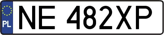 NE482XP