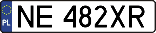 NE482XR