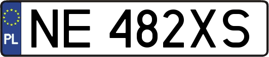 NE482XS