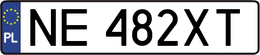 NE482XT