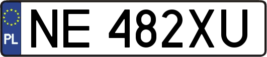 NE482XU
