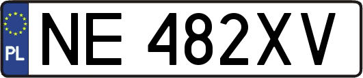 NE482XV