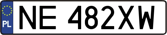 NE482XW