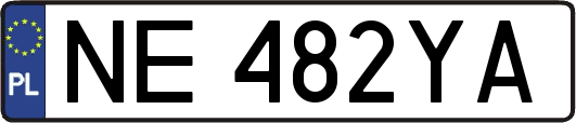 NE482YA