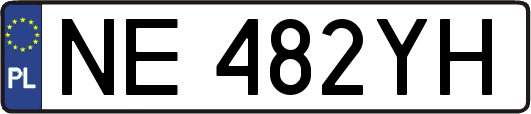 NE482YH