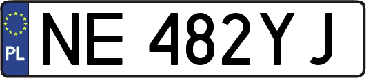 NE482YJ