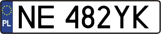 NE482YK