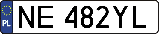 NE482YL