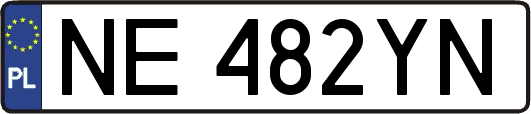 NE482YN