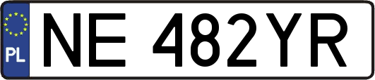 NE482YR