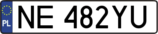 NE482YU