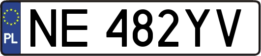 NE482YV
