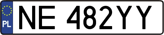 NE482YY