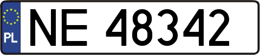 NE48342