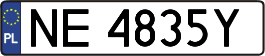 NE4835Y