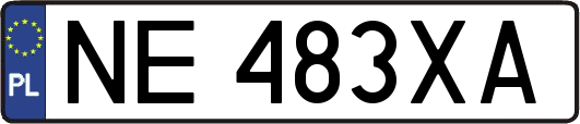 NE483XA