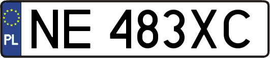 NE483XC