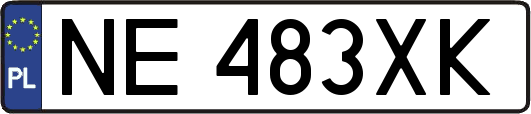 NE483XK