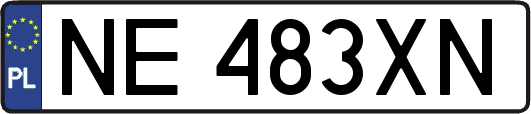 NE483XN