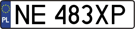 NE483XP