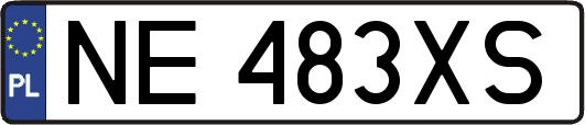 NE483XS
