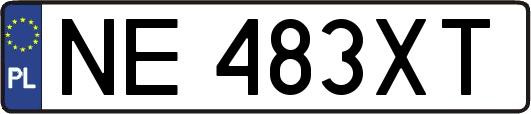 NE483XT