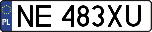 NE483XU