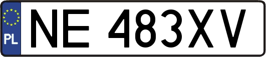NE483XV