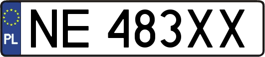 NE483XX