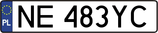 NE483YC