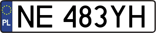 NE483YH