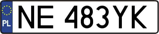 NE483YK