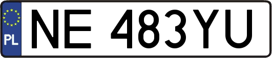 NE483YU