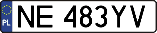 NE483YV