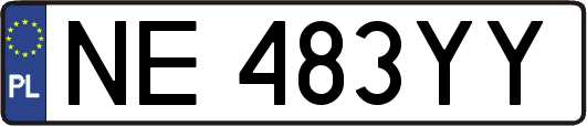 NE483YY