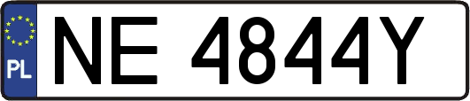 NE4844Y