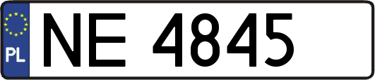NE4845