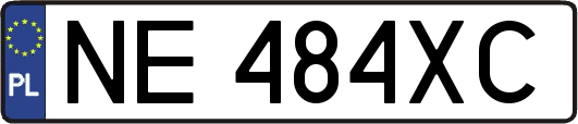 NE484XC