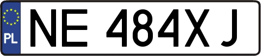 NE484XJ