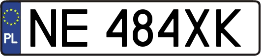 NE484XK
