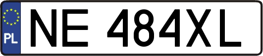 NE484XL