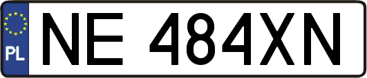 NE484XN