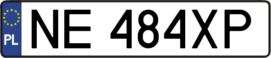 NE484XP